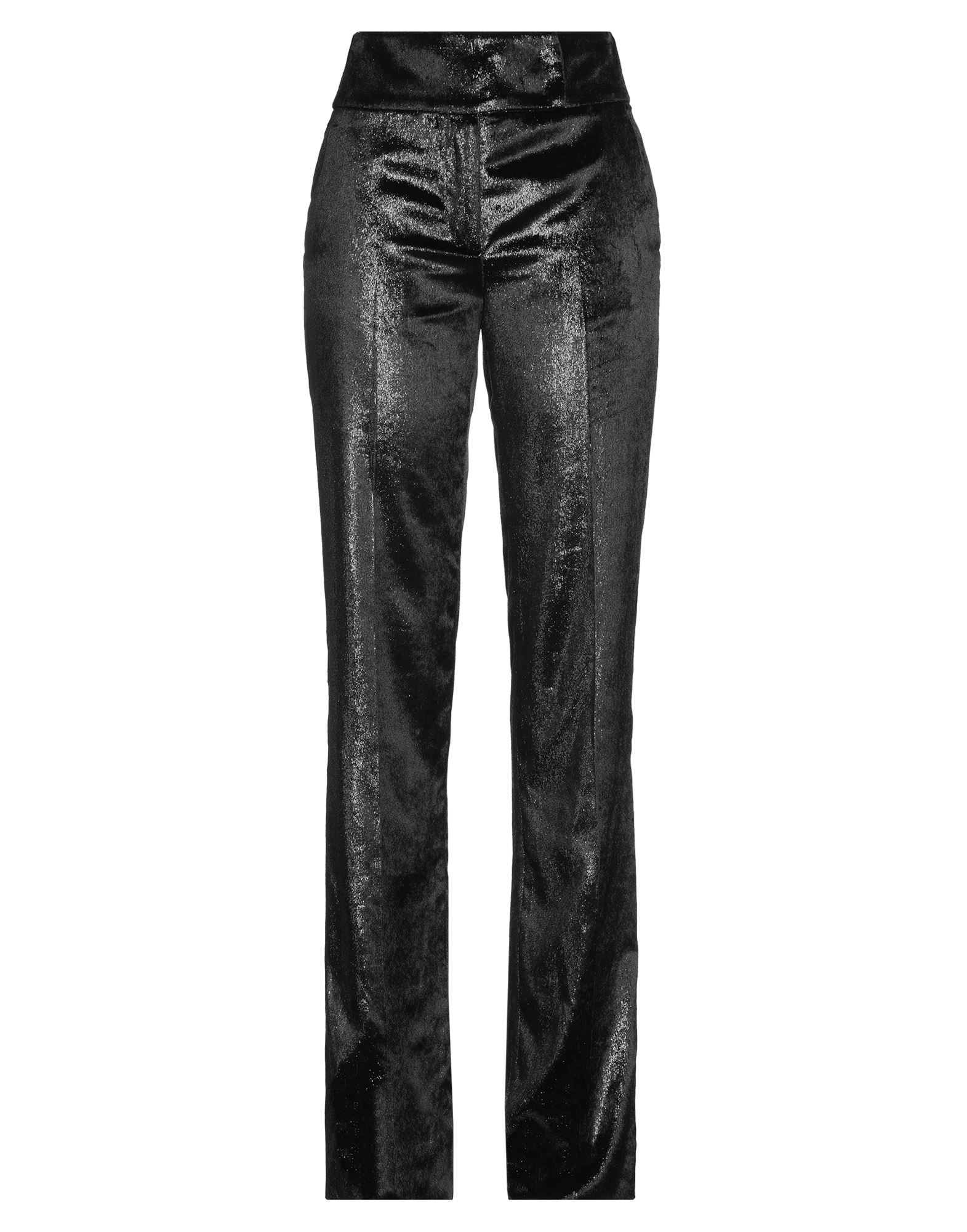 BCBGMAXAZRIA Hose Damen Schwarz von BCBGMAXAZRIA