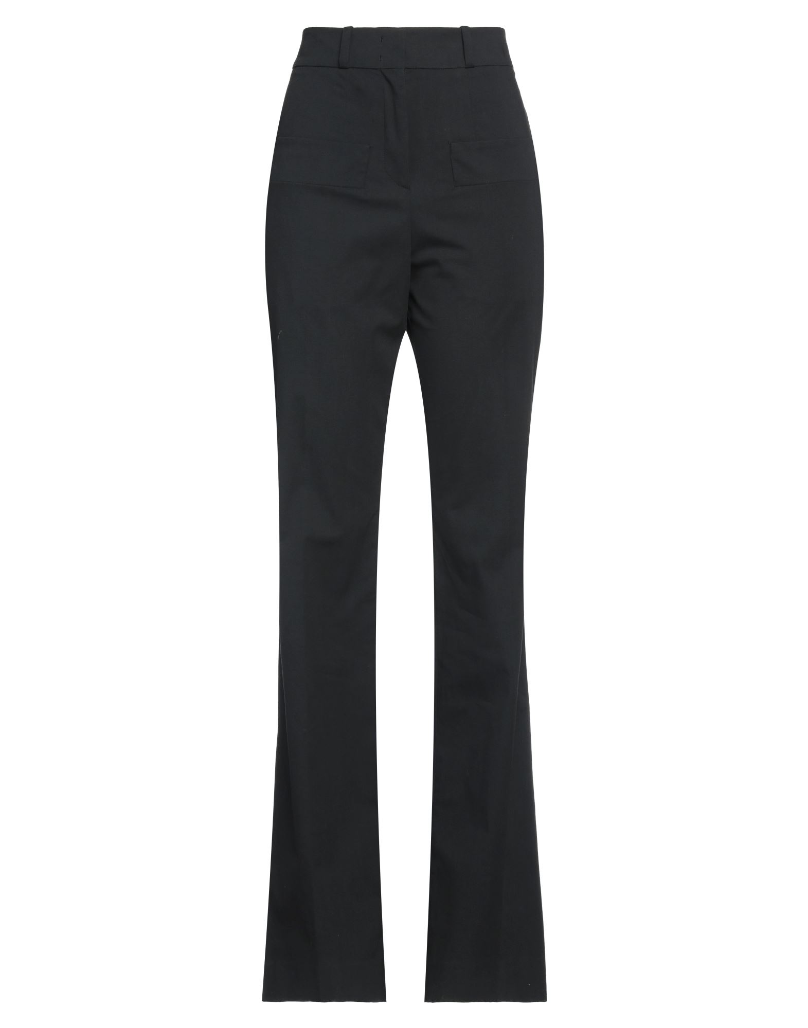 BCBGMAXAZRIA Hose Damen Schwarz von BCBGMAXAZRIA