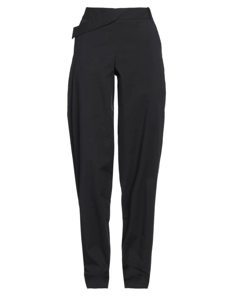 BCBGMAXAZRIA Hose Damen Schwarz von BCBGMAXAZRIA
