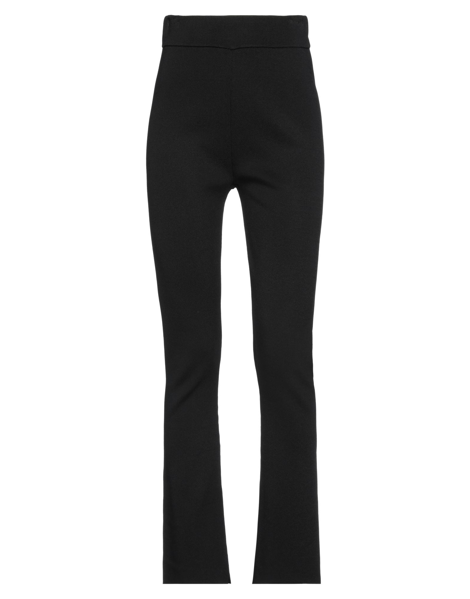 BCBGMAXAZRIA Hose Damen Schwarz von BCBGMAXAZRIA