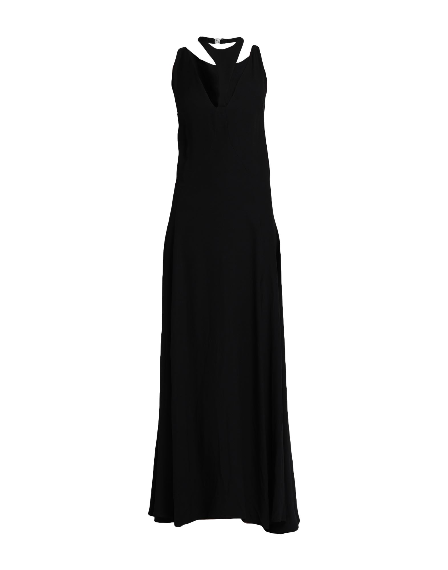 BCBGMAXAZRIA Maxi-kleid Damen Schwarz von BCBGMAXAZRIA