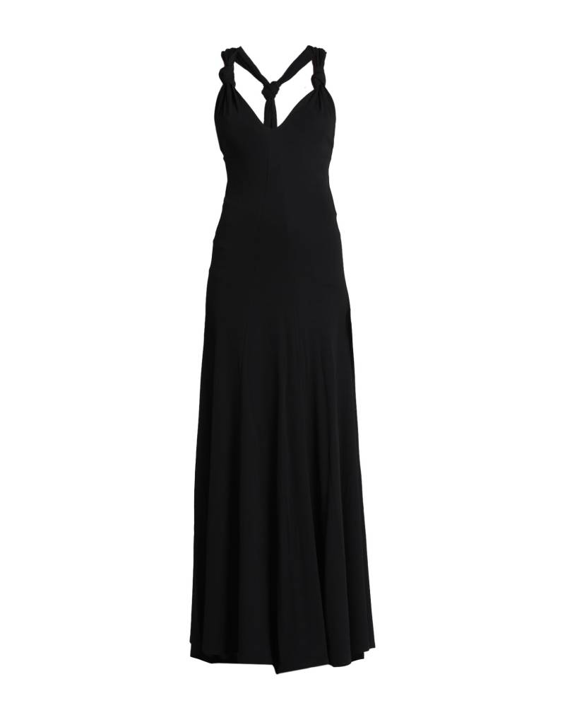 BCBGMAXAZRIA Maxi-kleid Damen Schwarz von BCBGMAXAZRIA