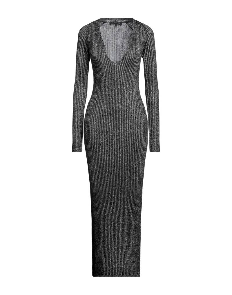 BCBGMAXAZRIA Maxi-kleid Damen Schwarz von BCBGMAXAZRIA