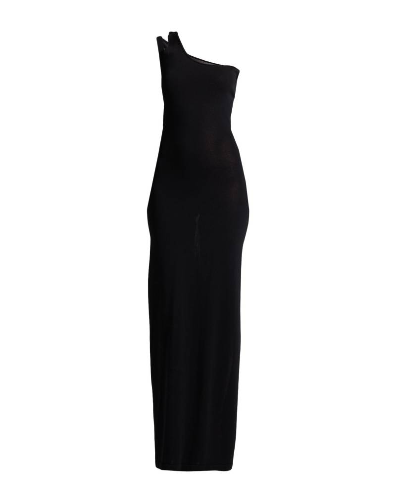 BCBGMAXAZRIA Maxi-kleid Damen Schwarz von BCBGMAXAZRIA