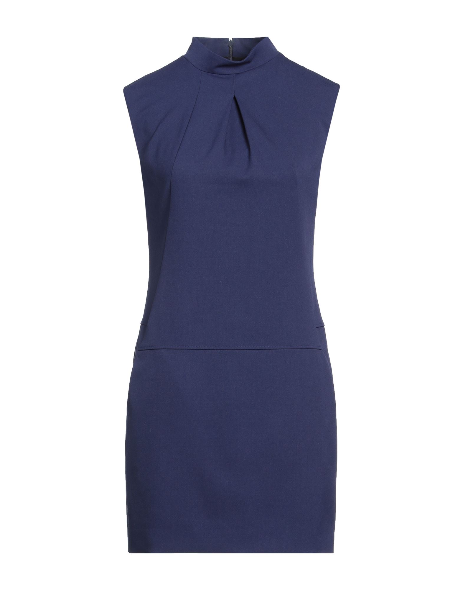 BCBGMAXAZRIA Mini-kleid Damen Marineblau von BCBGMAXAZRIA