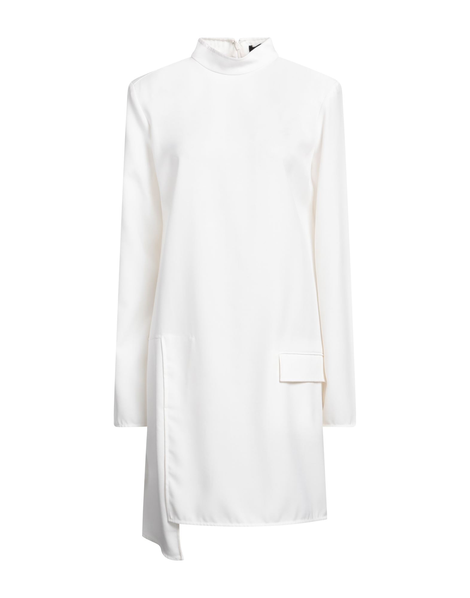 BCBGMAXAZRIA Mini-kleid Damen Off white von BCBGMAXAZRIA