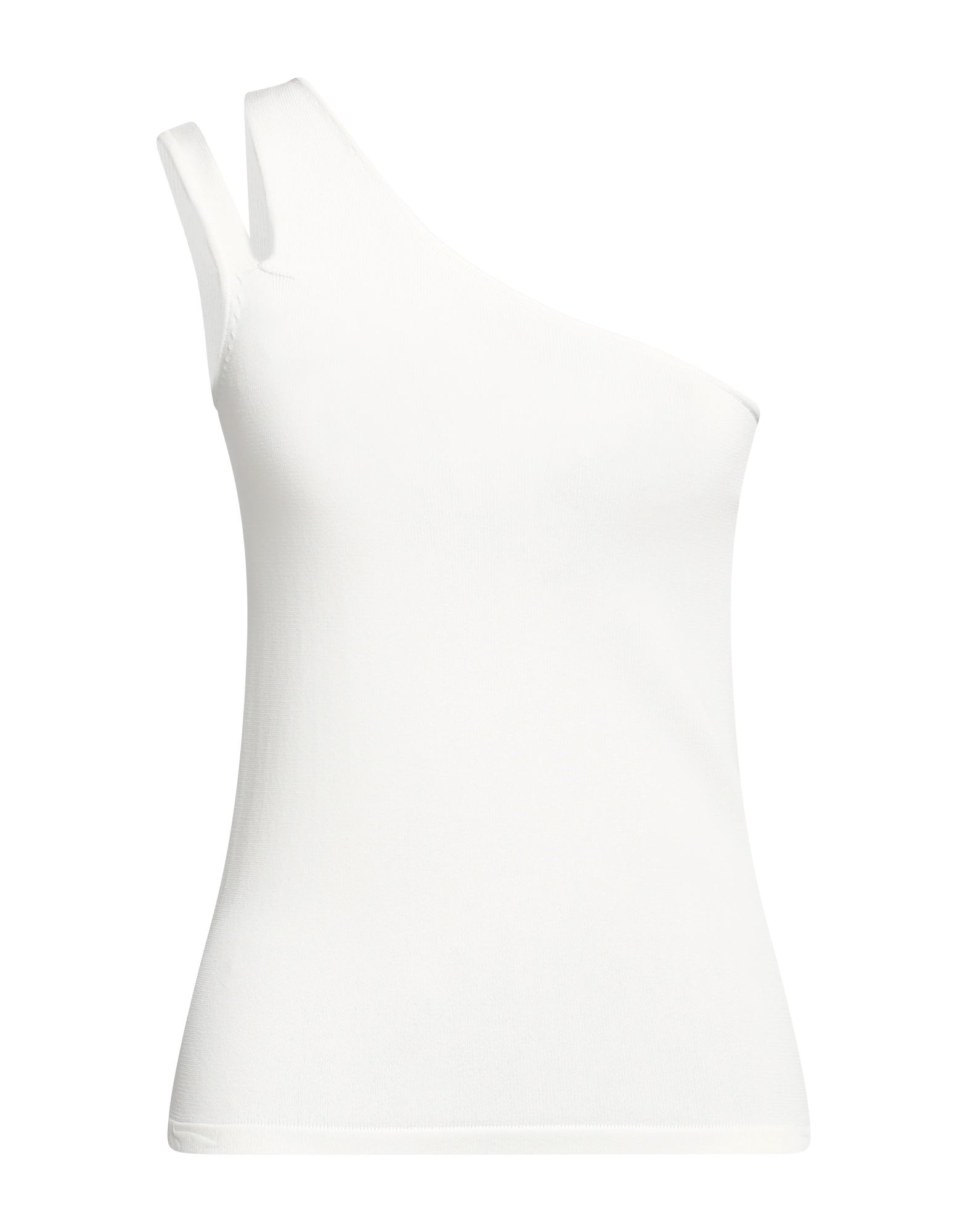 BCBGMAXAZRIA Top Damen Off white von BCBGMAXAZRIA