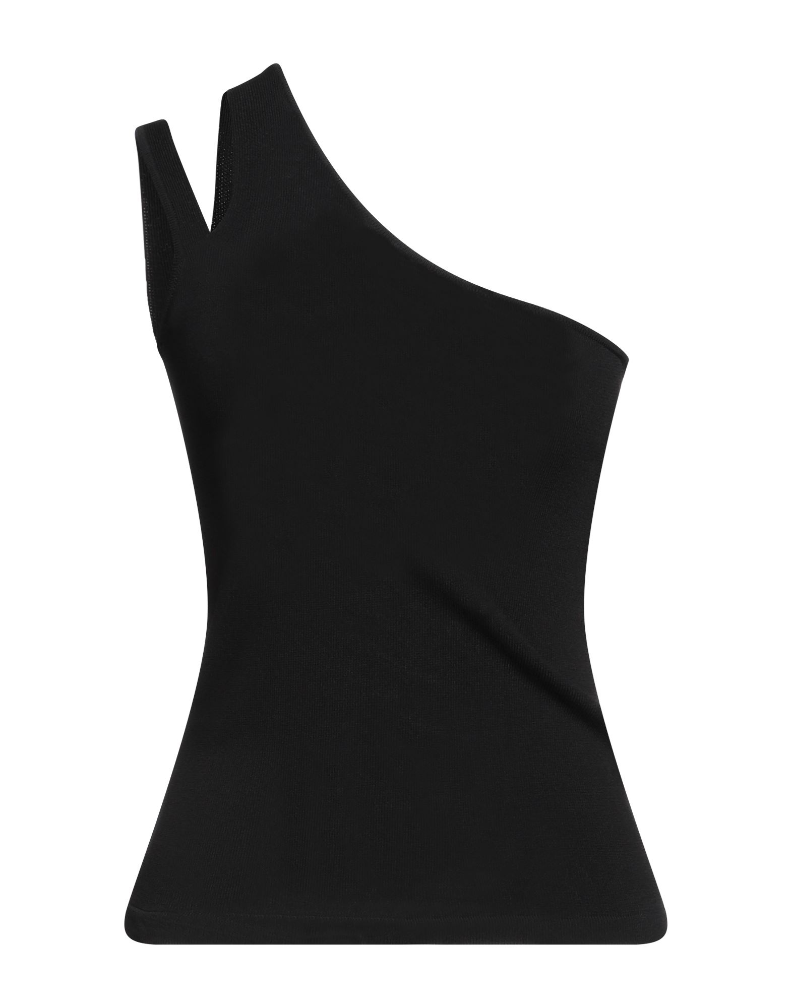 BCBGMAXAZRIA Top Damen Schwarz von BCBGMAXAZRIA