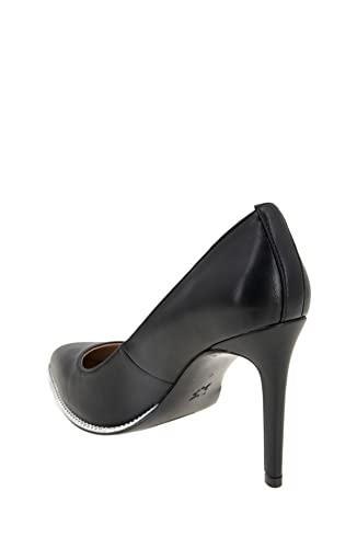 BCBGeneration Damen Harlia Pumps, Schwarz, 37 EU von BCBGeneration