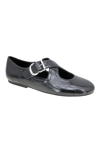 BCBGeneration Damen Maya Ballerinas, Schwarz, 39 EU von BCBGeneration
