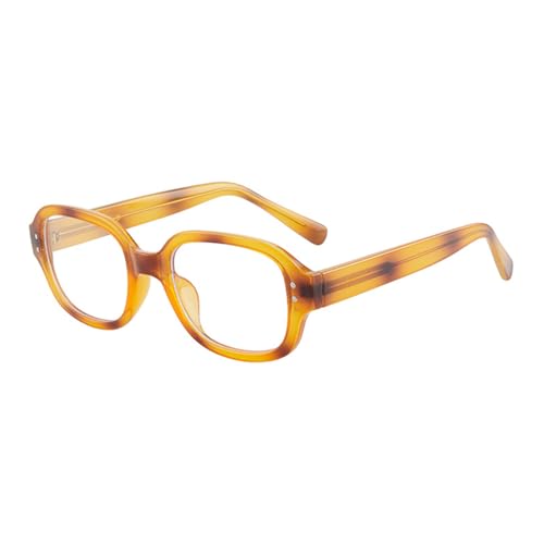 BCIOUS Blaulichtfilterndes Brillengestell Mit Klarer Linse Für Benutzer Digitaler Geräte. Brillengestell Für Damen Und Herren Klare Brillen von BCIOUS