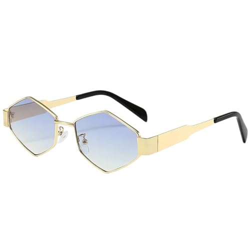 Kreative Sonnenbrille Erwachsene Teenager Karneval Nachtclub Fotografie Brille Teen Mädchen Sonnenbrille Camping Shopping Sonnenbrille Mode Sonnenbrillen Für Frauen 2024 Trend von BCIOUS