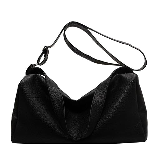 Modische Achseltasche, koreanischer Stil, Umhängetaschen, Crossbody-Taschen für Mädchen, Damen, Geldbörse, Unterarm-Handtasche, Tragetaschen, koreanischer Stil, modische Tasche, Achseltasche, von BCIOUS