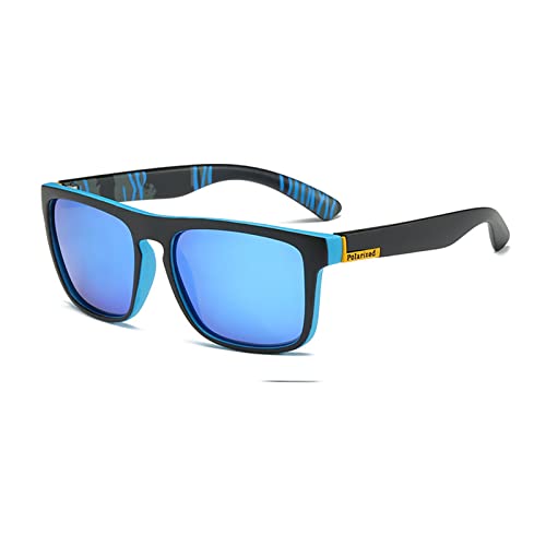 Photochromische polarisierte Fahrradbrille für Herren und Damen, zum Reiten, Angeln, Sport, Radfahren, Straßenbrille, polarisierte Sonnenbrille, Herren, Angeln, polarisierte Sonnenbrille, kleines von BCIOUS