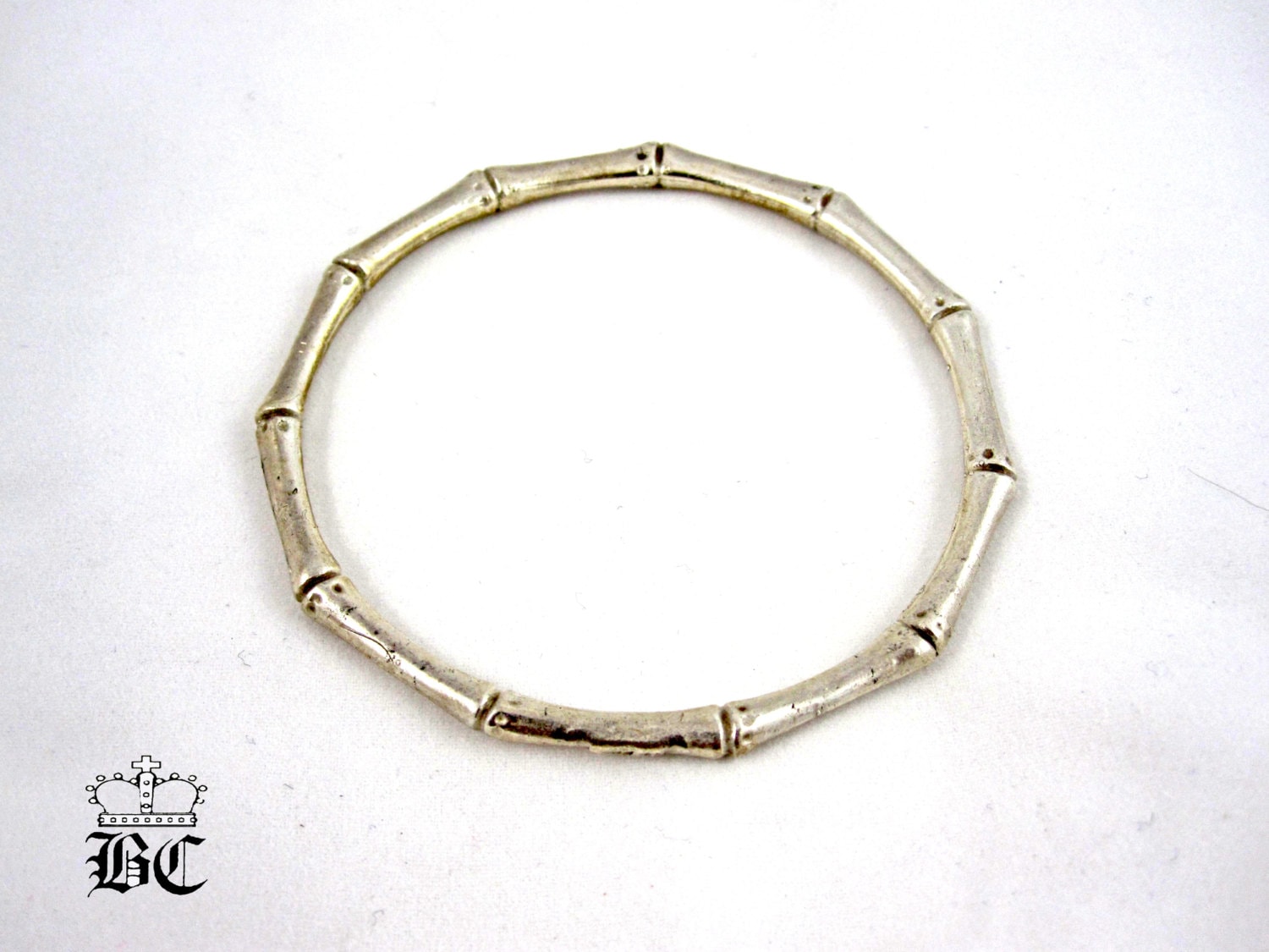 Bambus Armreif Bambus Armreif von BCJewelryNYC