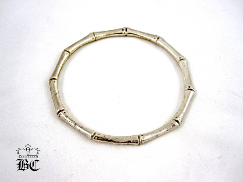 Bambus Armreif Bambus Armreif von BCJewelryNYC
