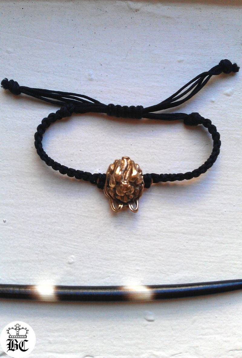 Dragan | Balance Verstellbares Armband | Kostenloser Versand Mit Kostenlosem Geschenk von BCJewelryNYC