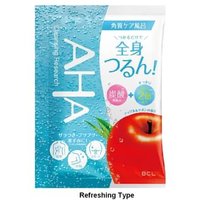BCL - AHA Cleansing Research Bath Powder Refreshing Type von BCL