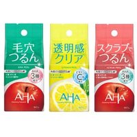 BCL - AHA Cleansing Research Soap Scrub Peel - 100g von BCL