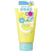 BCL - AHA Cleansing Research Wash Cleansing C Cool Type 120g von BCL
