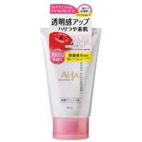 BCL - AHA Cleansing Research Wash Cleansing R - 120g von BCL