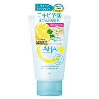 BCL - AHA Medicated Wash Cleansing AC 120g von BCL