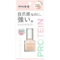 BCL - M.N.B.B Protein Pro Nail Coat Semi-Matte - 10ml von BCL
