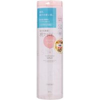 BCL - Momo Puri Peach Moist Barrier Lotion Moist Types 200ml von BCL