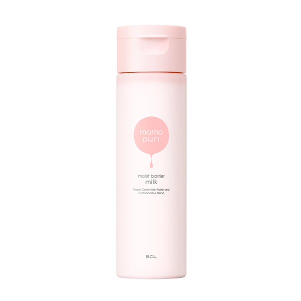BCL - Momopuri Moisture Barrier Milk Lotion - 150ml von BCL