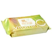 BCL - Saborino Vitamin C Morning Mask 30 pcs von BCL