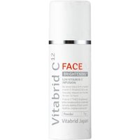 BCL - Vitabrid C 12 Face Brightening Powder 3g von BCL