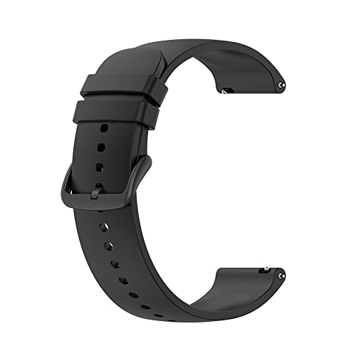 BCMCBV Silikon-Uhrenarmband für Garmin 245, Sportarmband für Forerunner 158, 55, 645, Vivoactive 3, 4, Venu SQ 2 Plus, For Forerunner 245 245M, Achat von BCMCBV