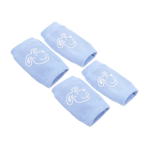 BCOATH 2 Paare Tanzsocken für Schuhe Baumwolle Rutschfest Schuhschutz Tänzerzubehör Strapazierfähig Passend für Damen Mädchen von BCOATH