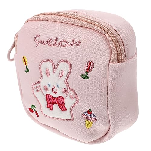 BCOATH Aufbewahrungstasche Für Damenbinden Und Waschbare Periodentasche Kleine Damenbindentasche Tragbare Hygienebeutel Für Teenager-mädchen Und Frauen Für Reisen Und von BCOATH