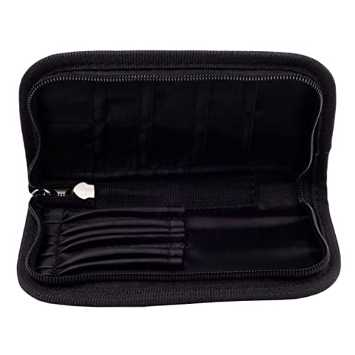 BCOATH Oxford-Stoff-Reisetasche Mit Reißverschluss Für Unterhaltung Aufbewahrung Mit Mehreren Gittern Für Herren Und Damen Einfache Wartung von BCOATH