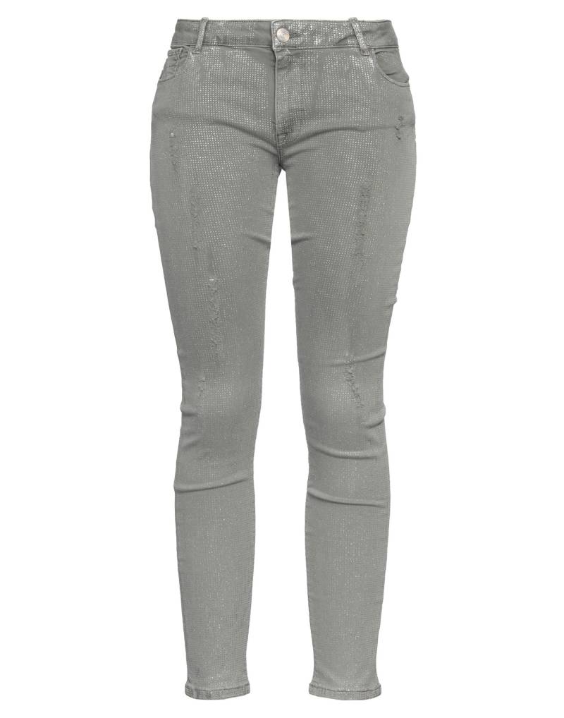 BDBA Hose Damen Salbeigrün von BDBA