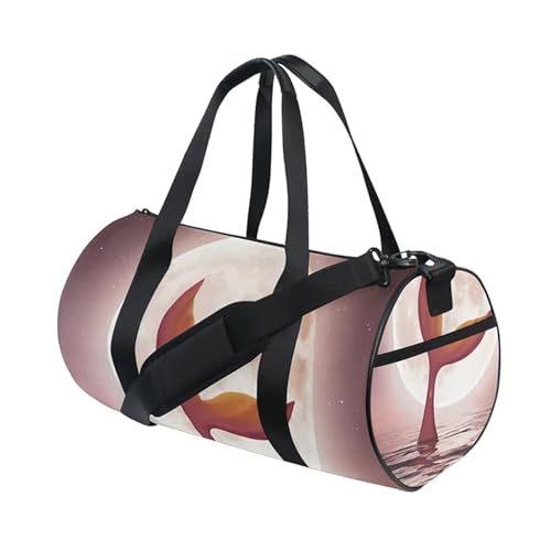 Training Gym Männer Sport Taschen for Fitness Schulter Tasche Schuhe Lagerung Frauen Yoga(Color 09) von BDFJEDS