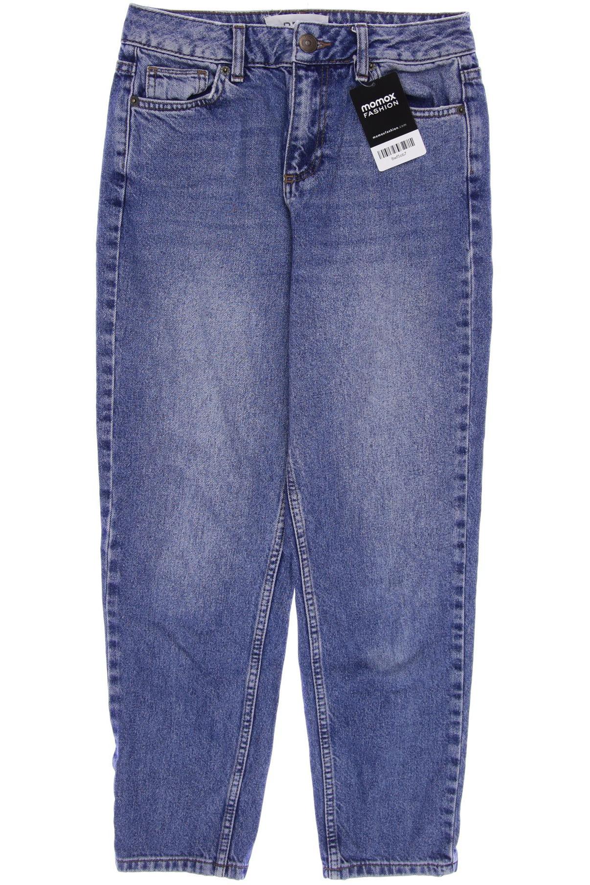 BDG Urban Outfitters Damen Jeans, blau von BDG Urban Outfitters