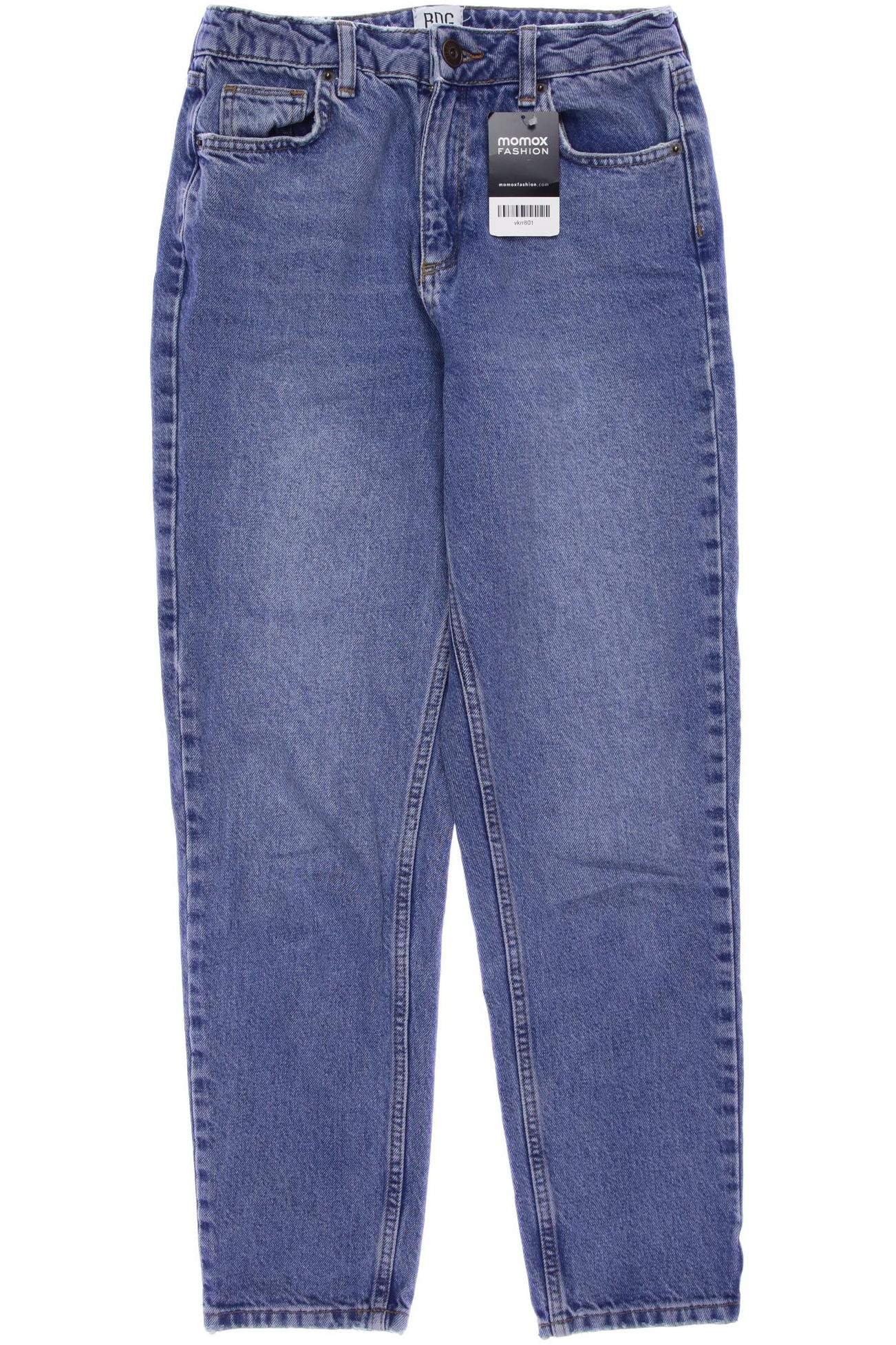 BDG Urban Outfitters Damen Jeans, blau von BDG Urban Outfitters
