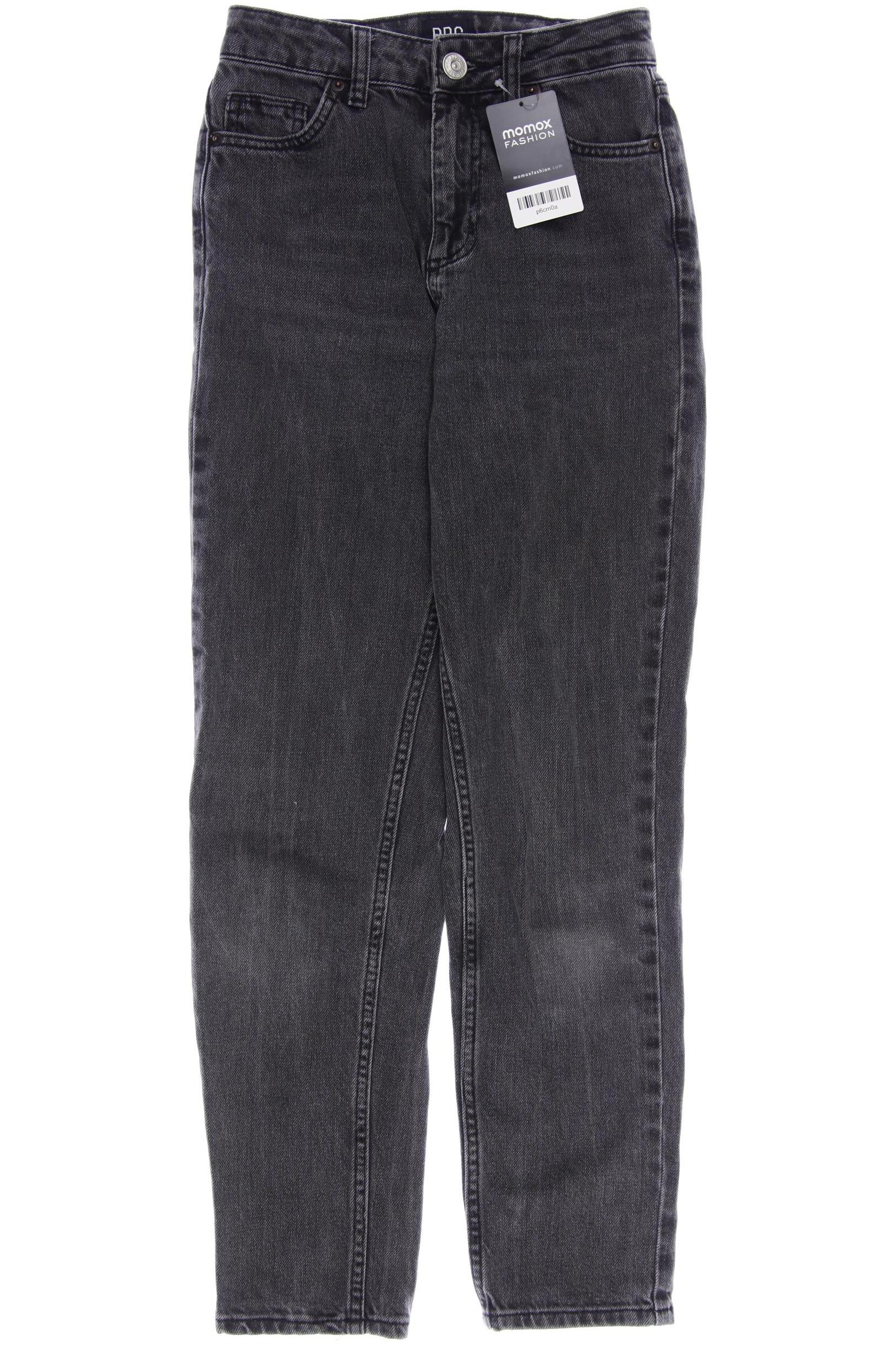 BDG Urban Outfitters Damen Jeans, grau von BDG Urban Outfitters