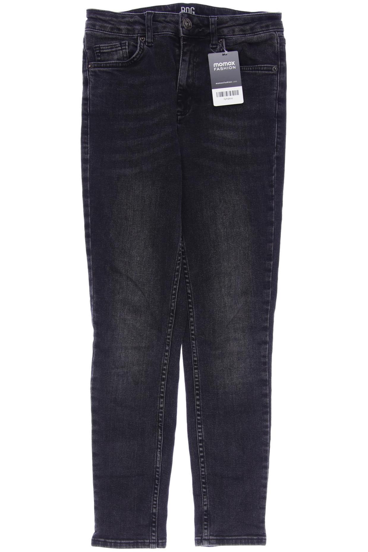 BDG Urban Outfitters Damen Jeans, grau von BDG Urban Outfitters