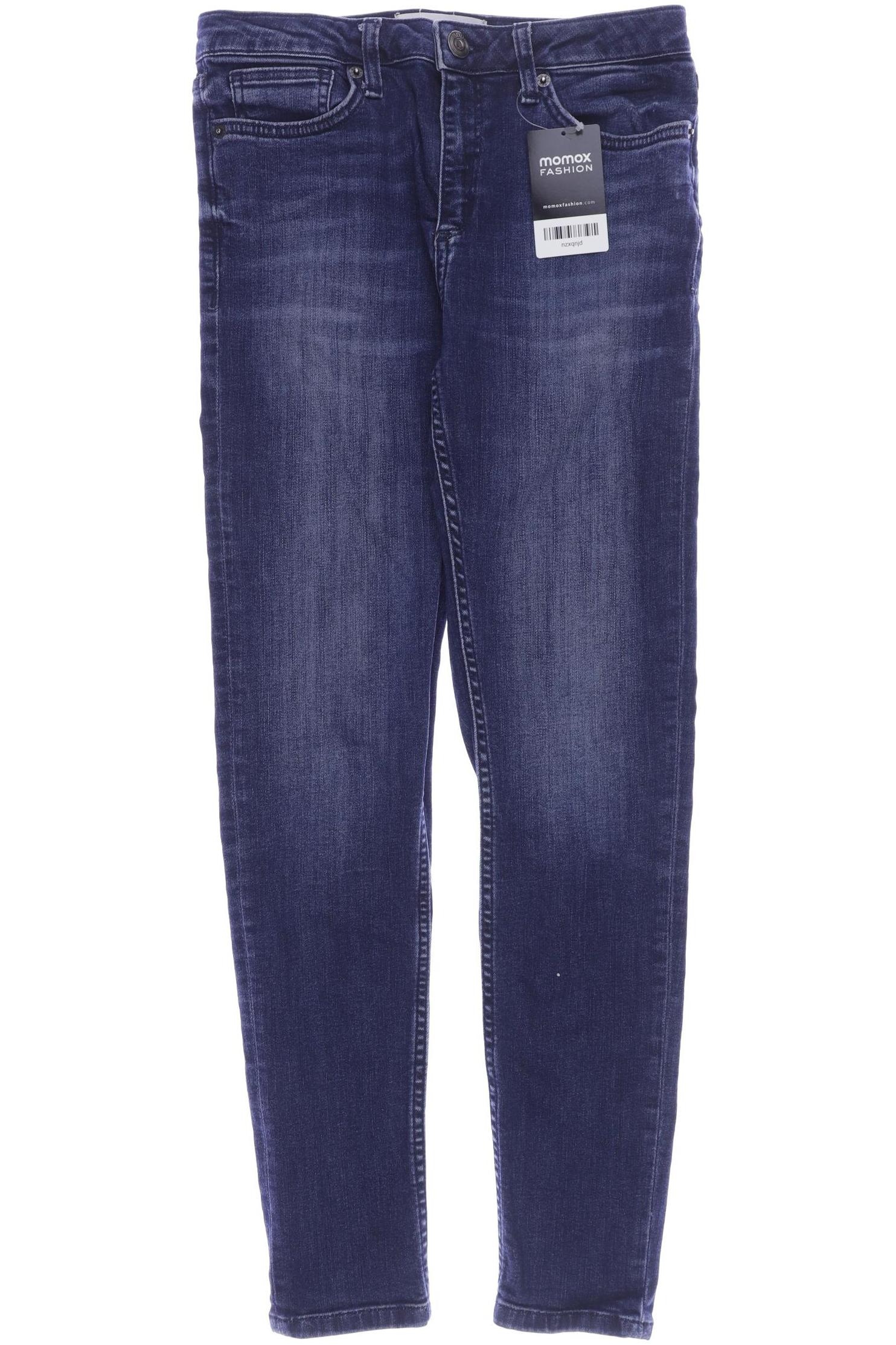 BDG Urban Outfitters Damen Jeans, marineblau von BDG Urban Outfitters