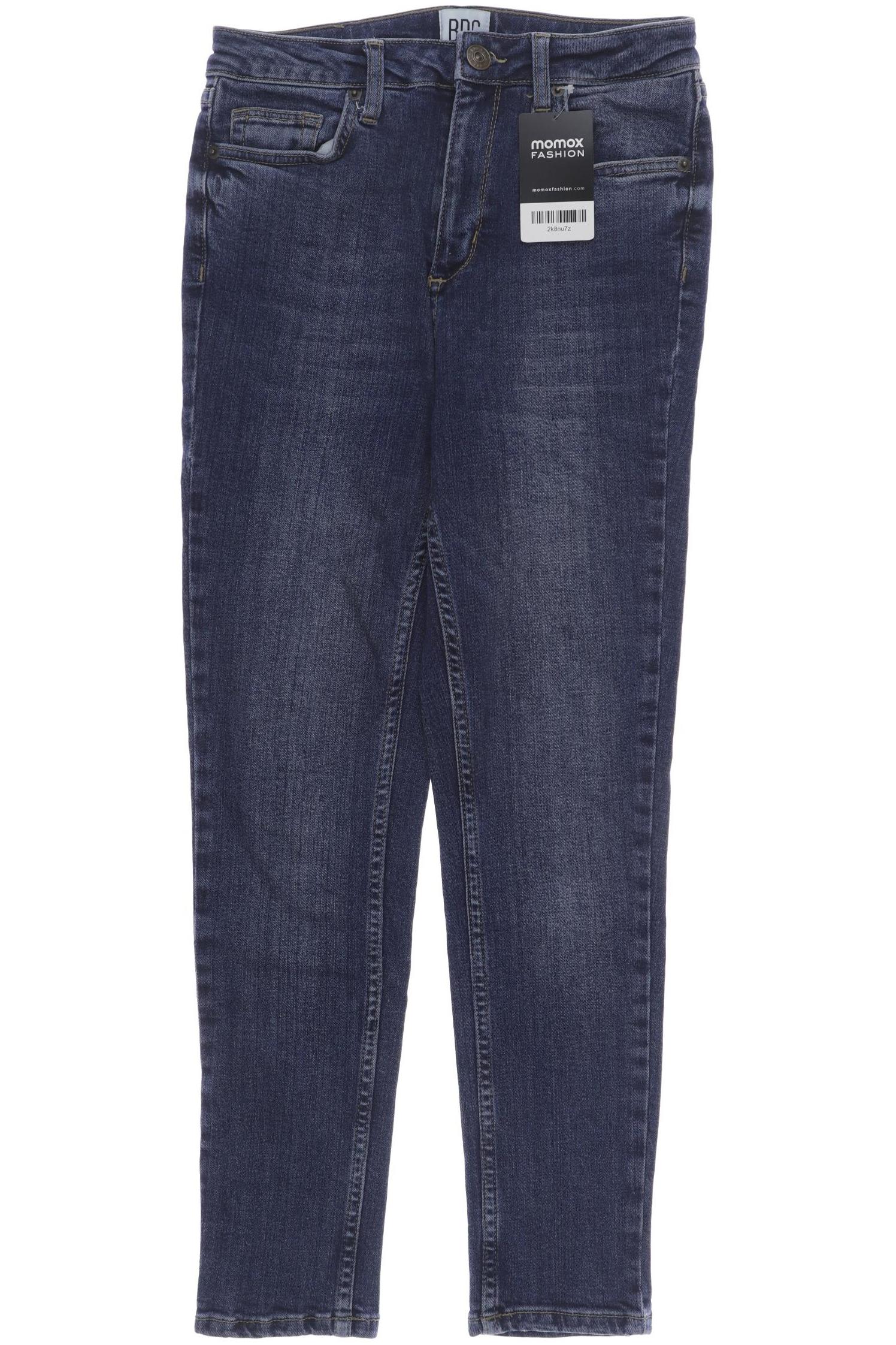 BDG Urban Outfitters Damen Jeans, marineblau von BDG Urban Outfitters