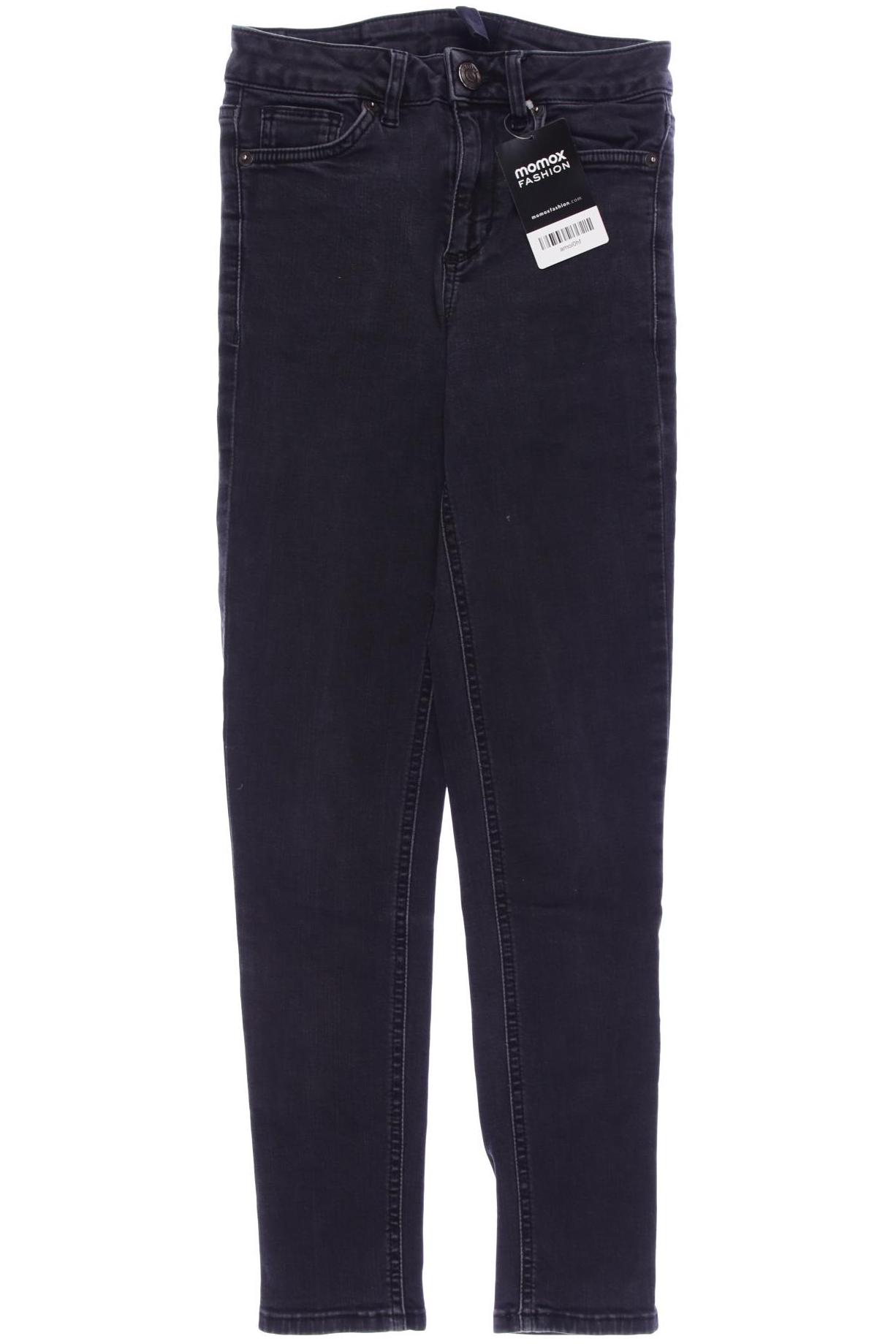 BDG Urban Outfitters Damen Jeans, schwarz, Gr. 34 von BDG Urban Outfitters
