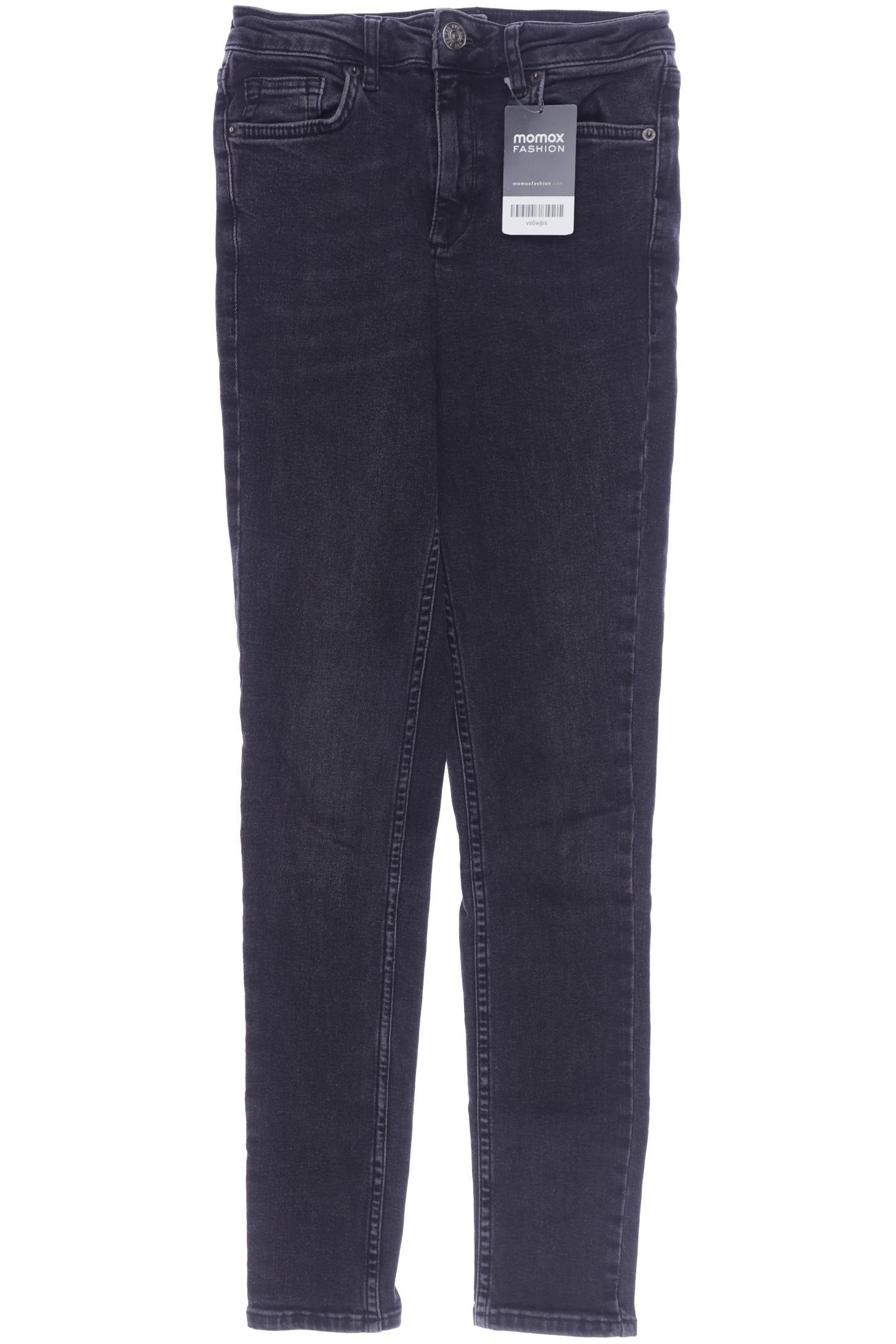 BDG Urban Outfitters Damen Jeans, schwarz von BDG Urban Outfitters