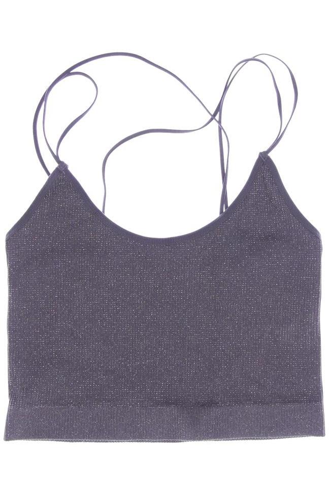 BDG Urban Outfitters Damen Top, grau von BDG Urban Outfitters