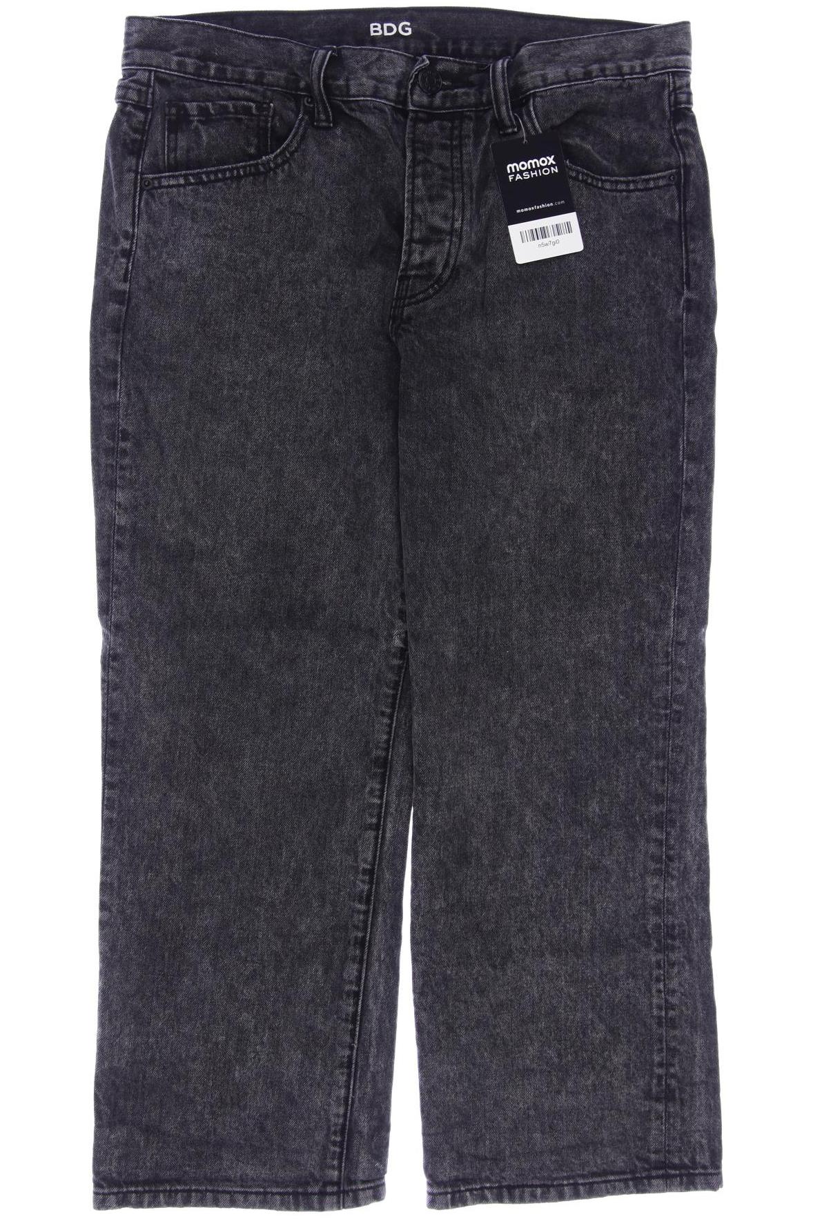 BDG Urban Outfitters Herren Jeans, grau, Gr. 42 von BDG Urban Outfitters