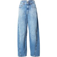Jeans 'Logan' von BDG Urban Outfitters