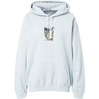 Sweatshirt 'SMASH THE SYSTEM' von BDG Urban Outfitters