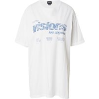T-Shirt 'VISIONS' von BDG Urban Outfitters